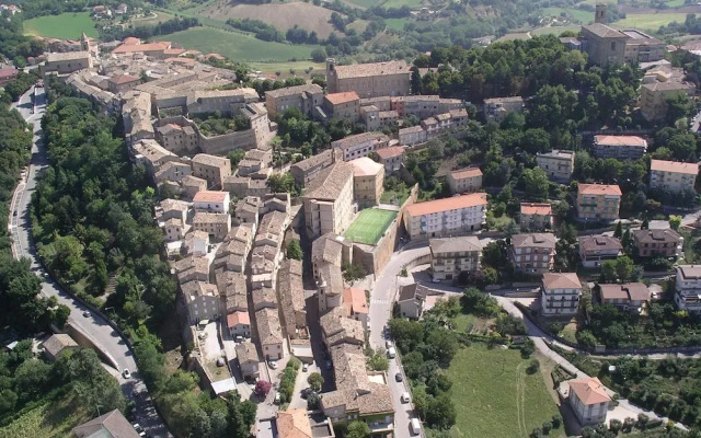 I Sassi Di San Giuseppe