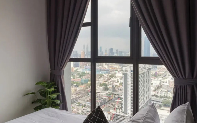 Trion Kuala Lumpur by Five Senses