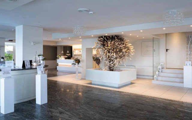 Hotel La Chiave dei Trabocchi