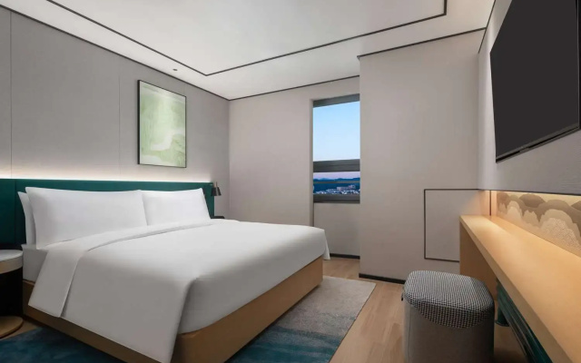 Hilton Garden Inn Chengde Mountain Resort