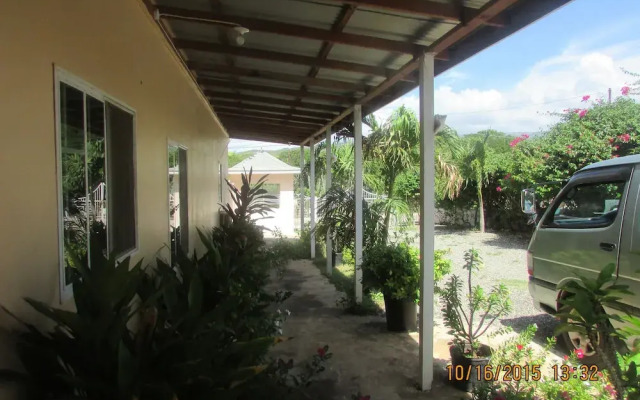 The Inn At Great Bay Treasure Beach Jamaica