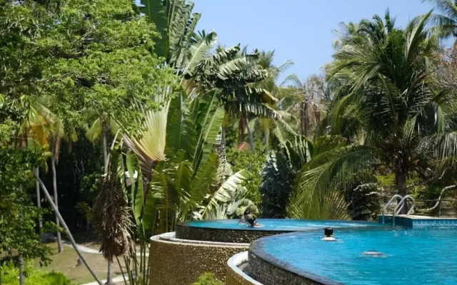 Bambooraya Villa