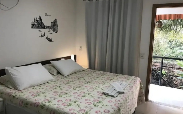 Aldeia das Flores Hotel