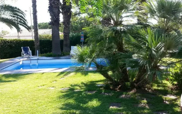 Casa Vacanza The Garden