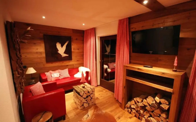 Sportalm Seefeld - Ski In Ski Out
