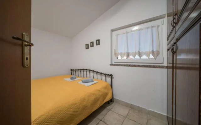 Apartments Laci