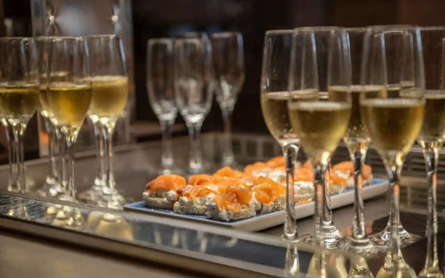 D'Andrea Mare Beach Hotel – All Inclusive