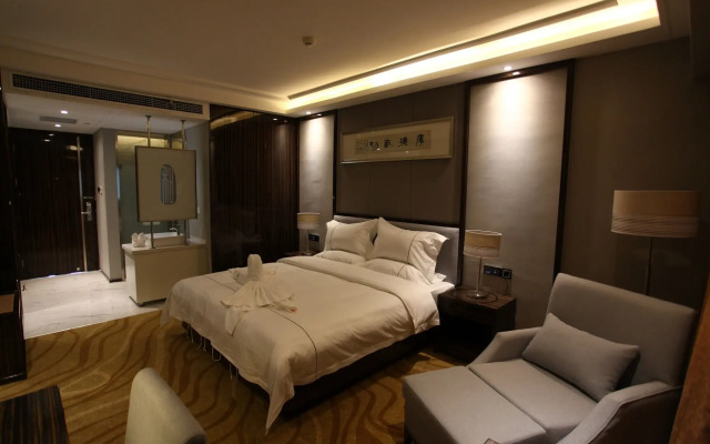 Luoyang Yihe Hotel