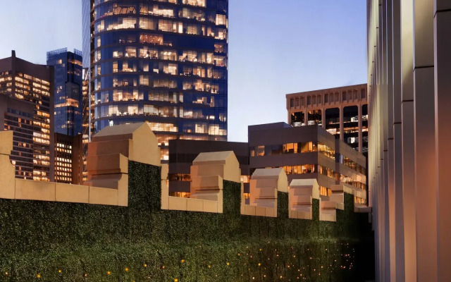 EXchange Hotel Vancouver