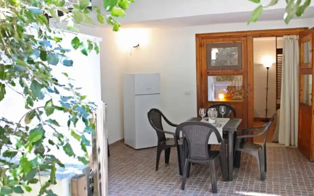 Villaggio Camping Sentinella