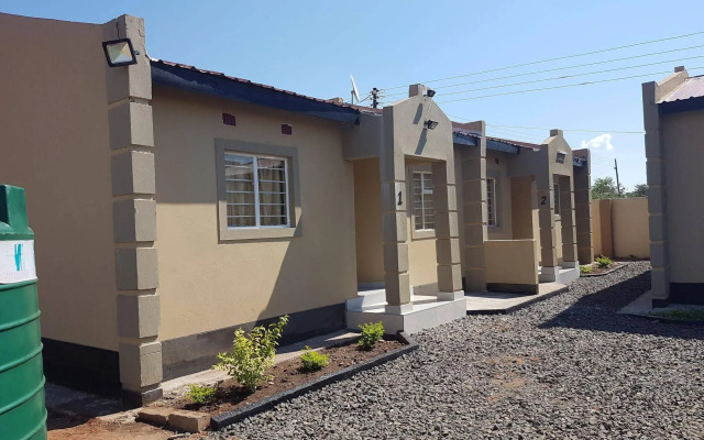 Sumbulwa Apartments