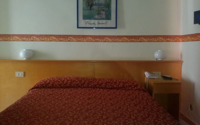 Hotel Sporting Baia
