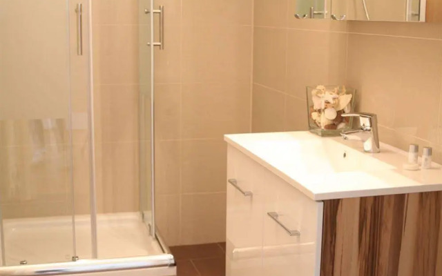 Mandl Apartments Wien