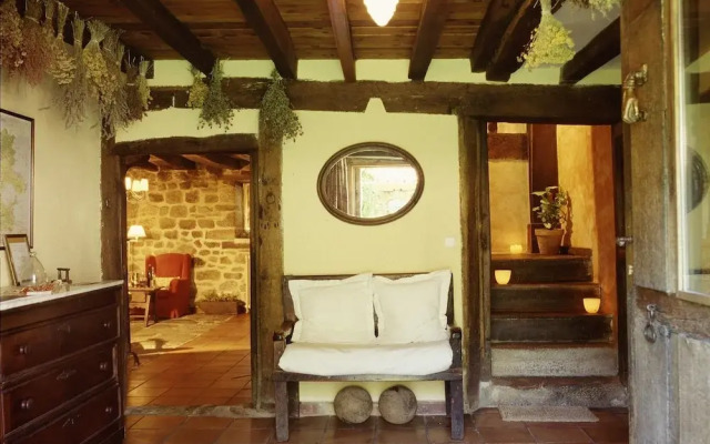 Hotel Rural La Gándara