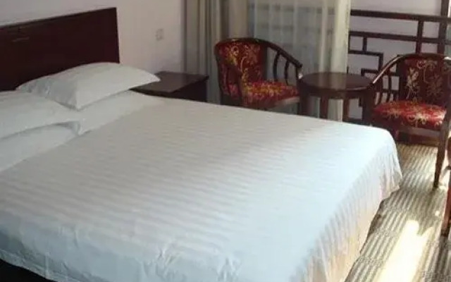 Scholars Inn Mudu