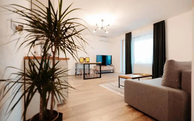 The Perfect Space 1 Bedroom Studio Apartment