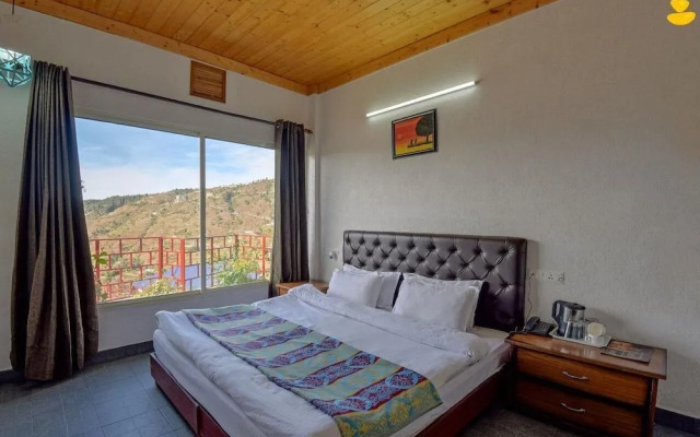 Nature Nest Eco Resort by LivingStone