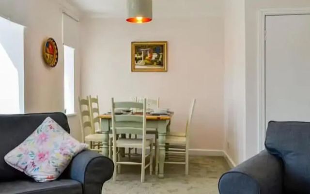 Seaside Escape at India Lane