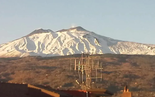 La Finestra sull'Etna