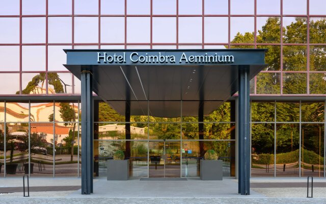 Hotel Coimbra Aeminium, Affiliated by Meliá
