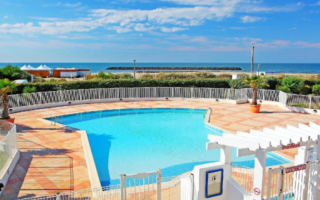 Studio Le Sunset-Cap Sud-16