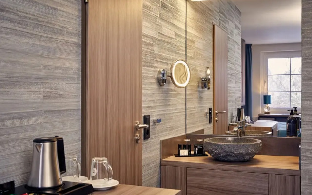 Van der Valk Landhotel Spornitz