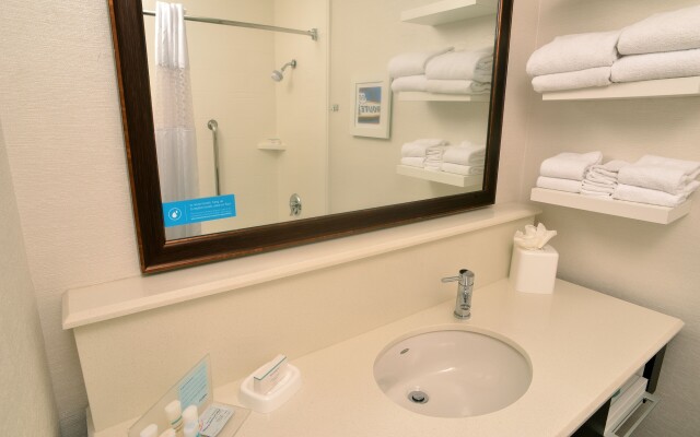 Hampton Inn Springfield-South