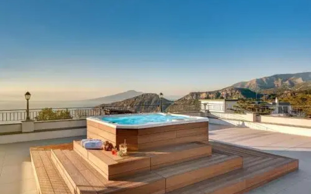 Flat 5 Bedrooms 5 Bathrooms - Colli Di Fontanelle