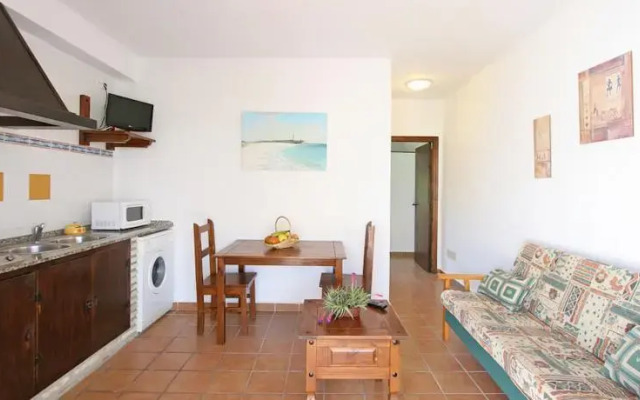 Apartamentos Cala Isabel