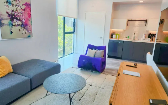 StaysPro - Hollywood Homes Minutes to Everything