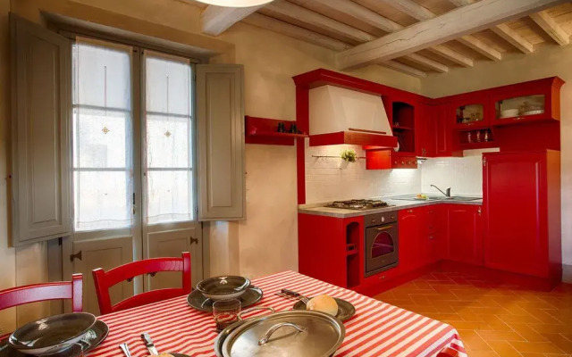 Tuscany Resort Occhini