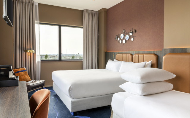 Corendon Urban Amsterdam Schiphol Airport Hotel