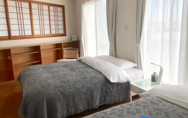 Your Vacation House in IG