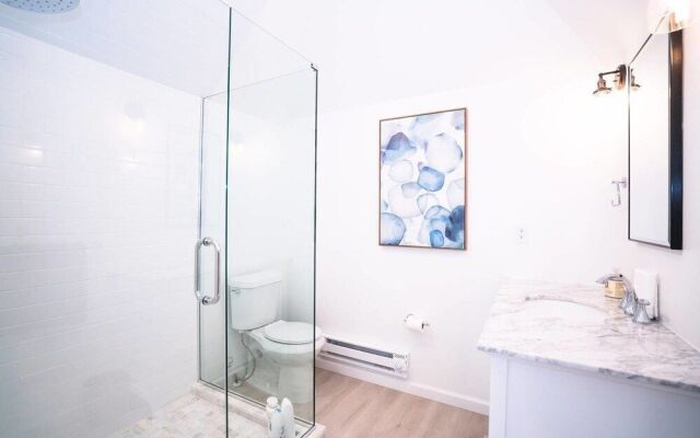 The Mile High Escape in Curtis Park