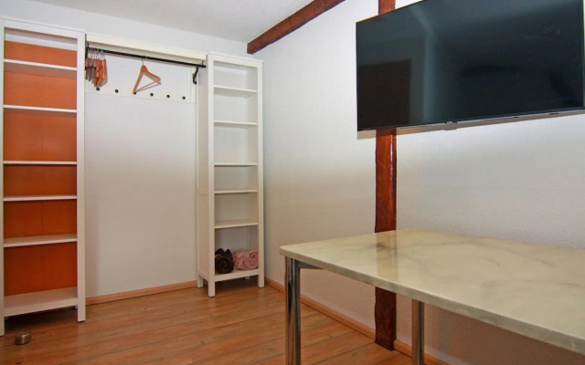 Gemutliche Ferienwohnung in Korchow