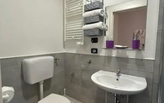 South Garda Suites
