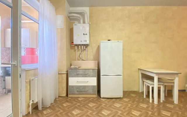 Апартаменты на улице Халтурина 30лит2