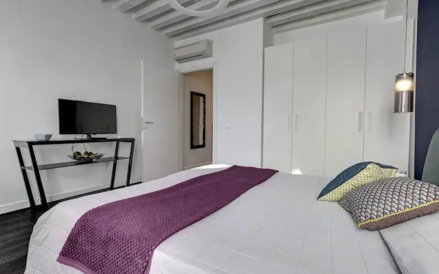 Biennale Apartment by Wonderful Italy