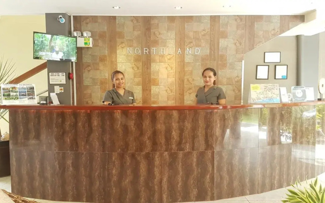 Alona Northland Resort