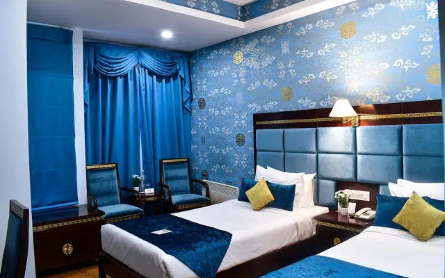 33 Soksoom Centre For Well-Being & Happinesss