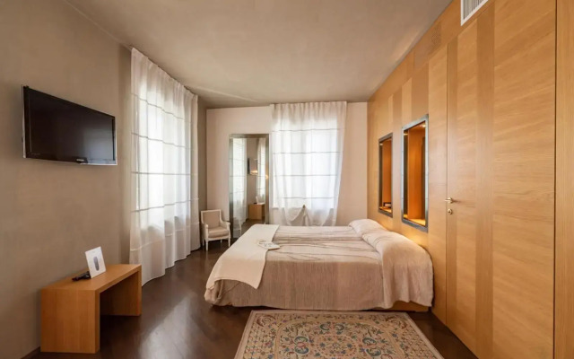 Hotel Suite Inn