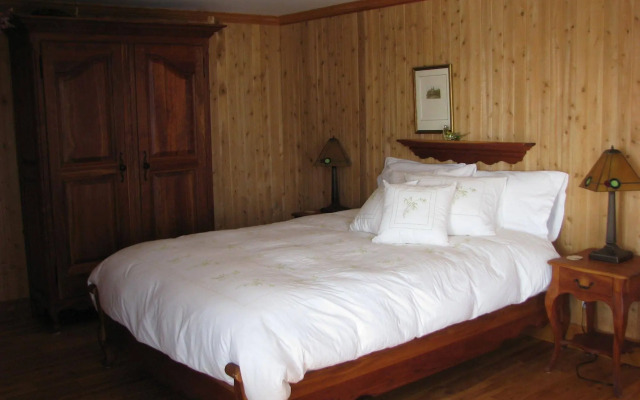 Auberge A La Chouenne