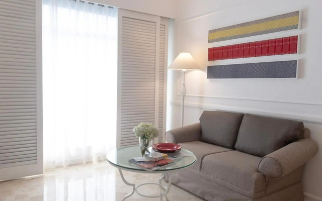 Vivere Hotel
