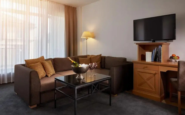 The Doorman Die Welle