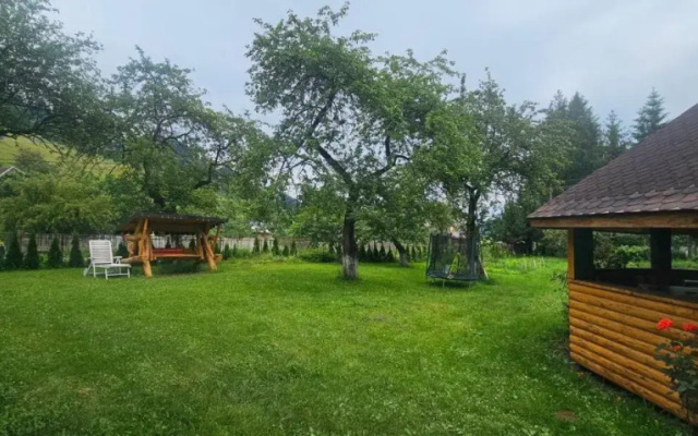Villa Ileana