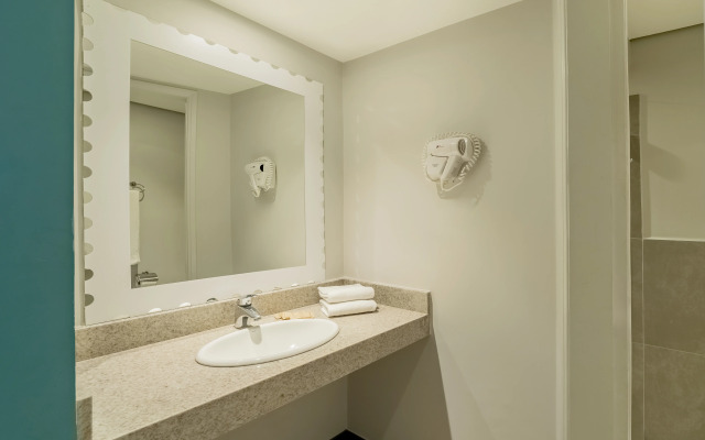 Ibis Styles Sorocaba Santa Rosalia