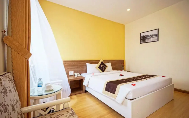 Nice Dream Villa