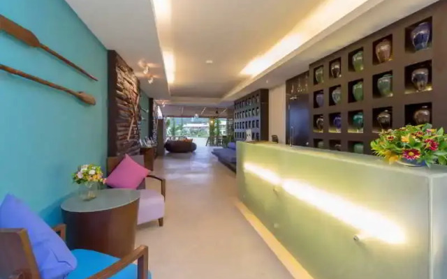 Casa Sakoo Resort