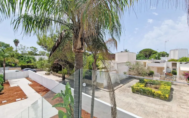 Suite Fontanelle Luxury 6 by Salentoaffitti