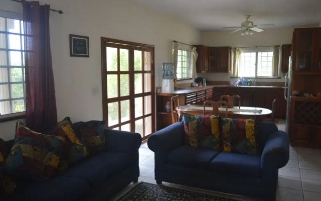 Rock Farm Guest House